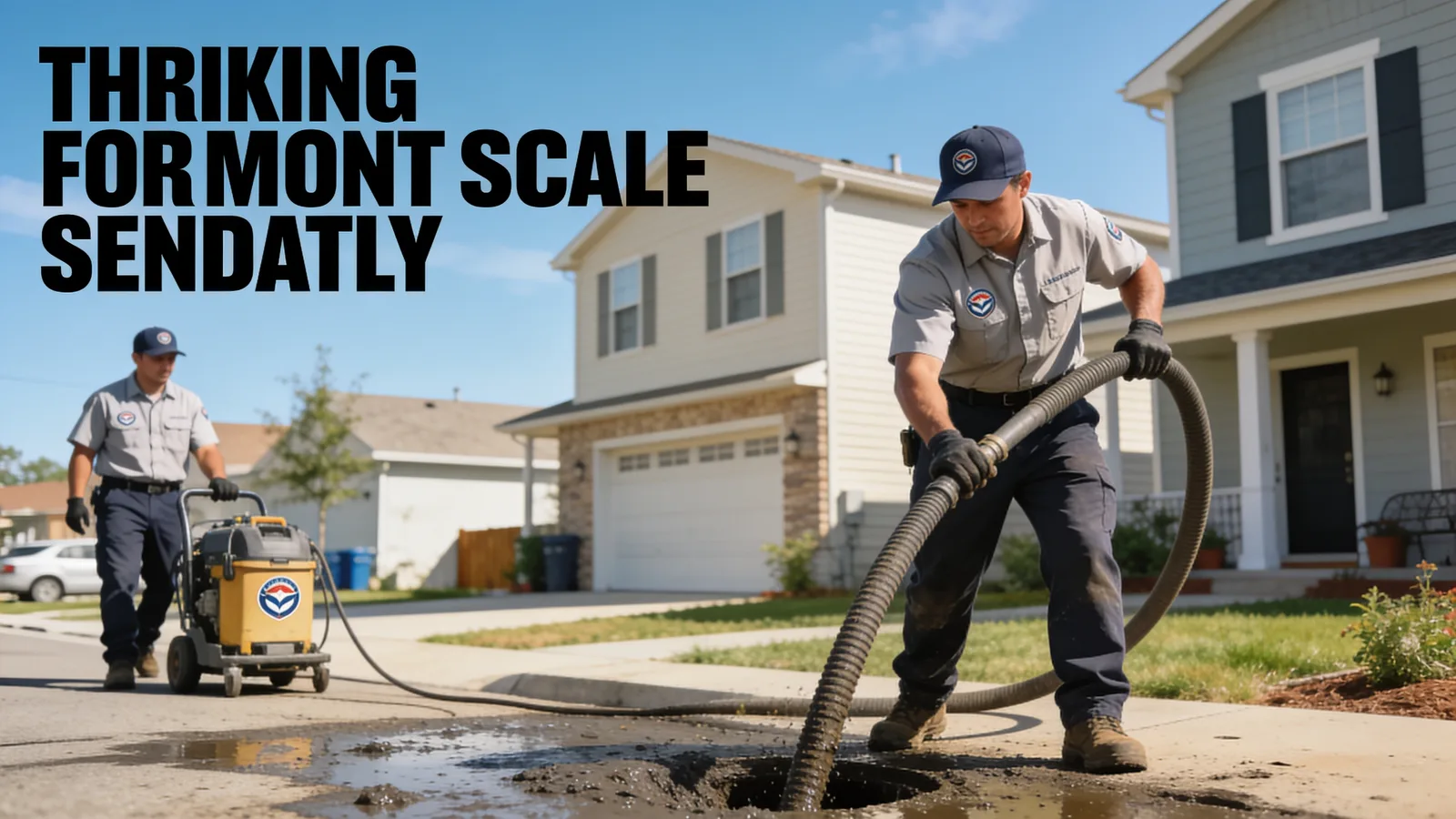 Sewage Cleanup in Bonner, MT near me